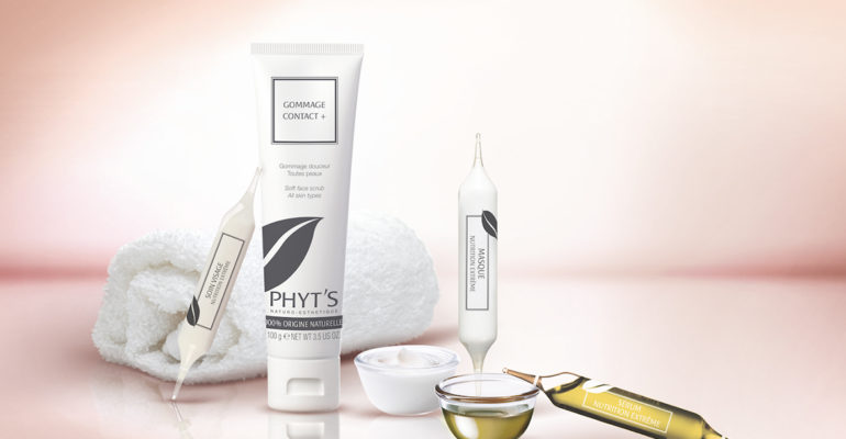 Photo article produits bio