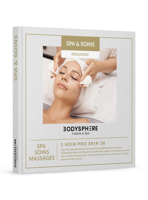Pro Skin 30