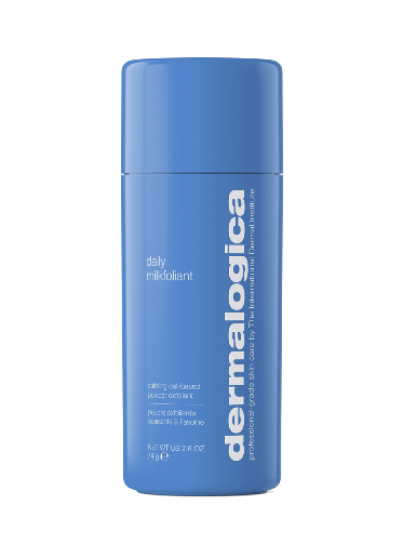 daily milkfoliant